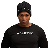 Czapka Puma x Hyrox Crown