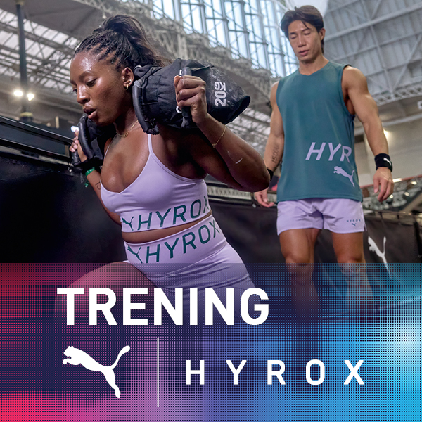 PUMA | HYROX