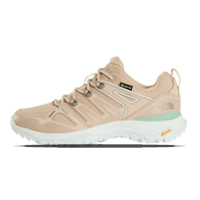 Buty trekkingowe damskie The North Face Hedgehog GTX NF0A8AAB / kolor beżowy