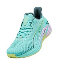 Buty treningowe Puma x Hyrox Activate Nitro TR 314057 / kolor turkusowy