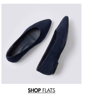 SHOP FLATS