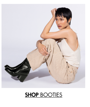 SHOP BOOTIES