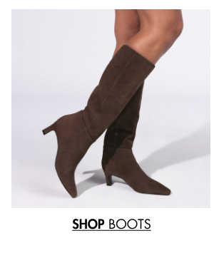SHOP BOOTS