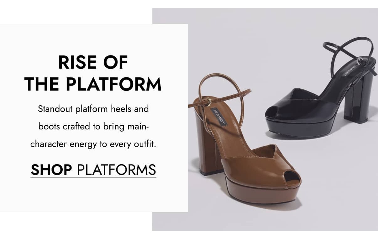 SHOP PLATFORM  