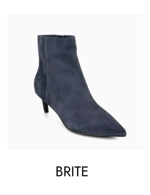 Brite Kitten Heel