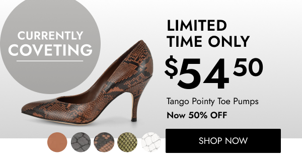 CURRENTLY COVETING LIMITED TIME ONLY $ 35 60 Aloud Ankle Wrap Sandal Now 60% OFF SHOP NOW