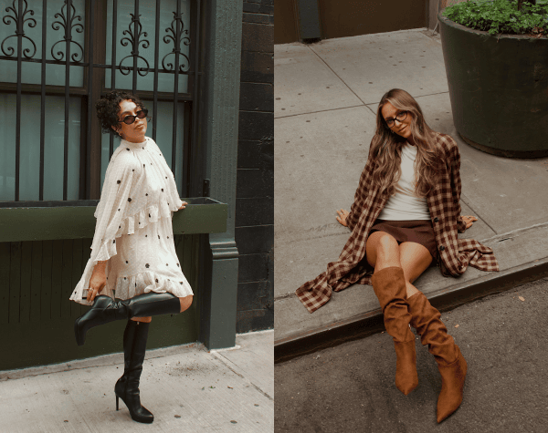 WHERE TREND MEETS TRUST 