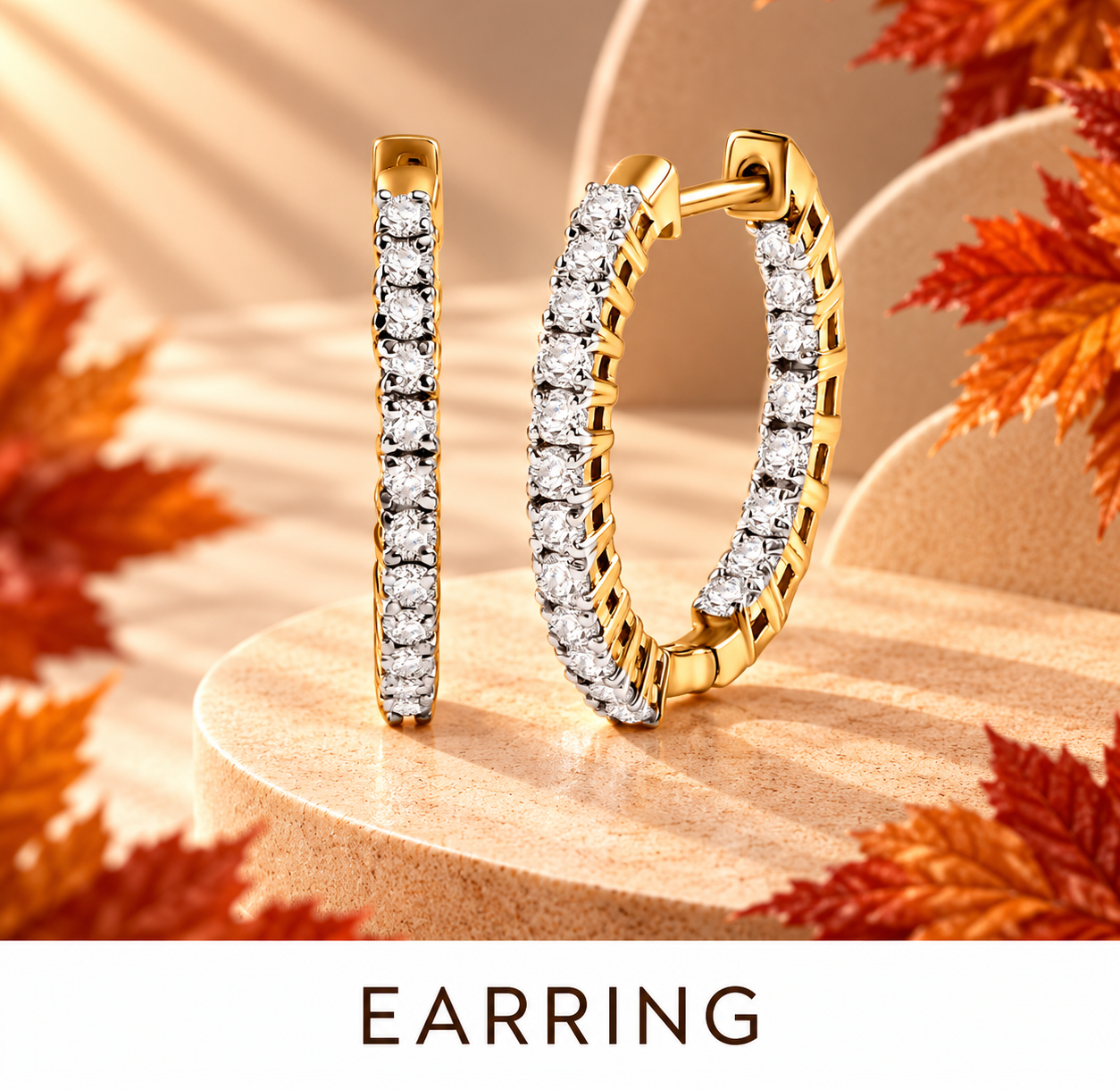 EARRING