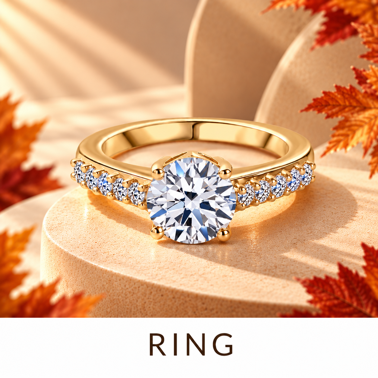 RINGS