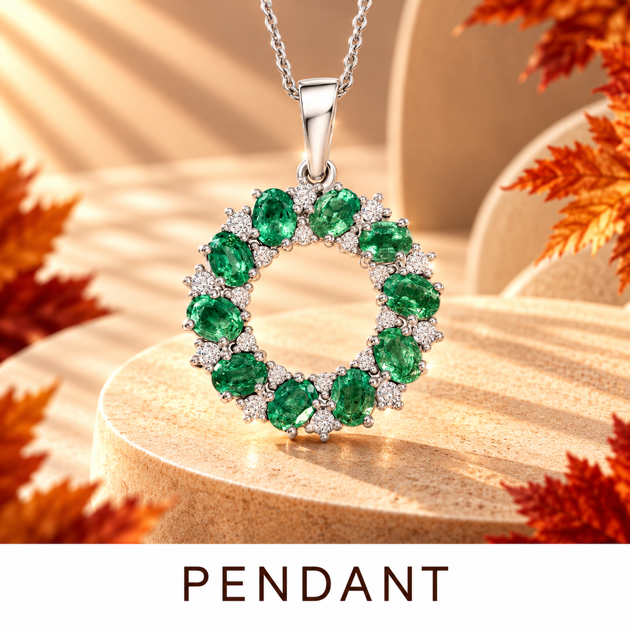 PENDANT