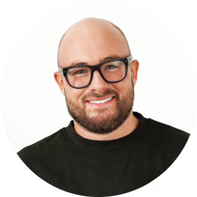 Marco Hitz, Geschäftsführer und Produktentwickler bei TRY-B