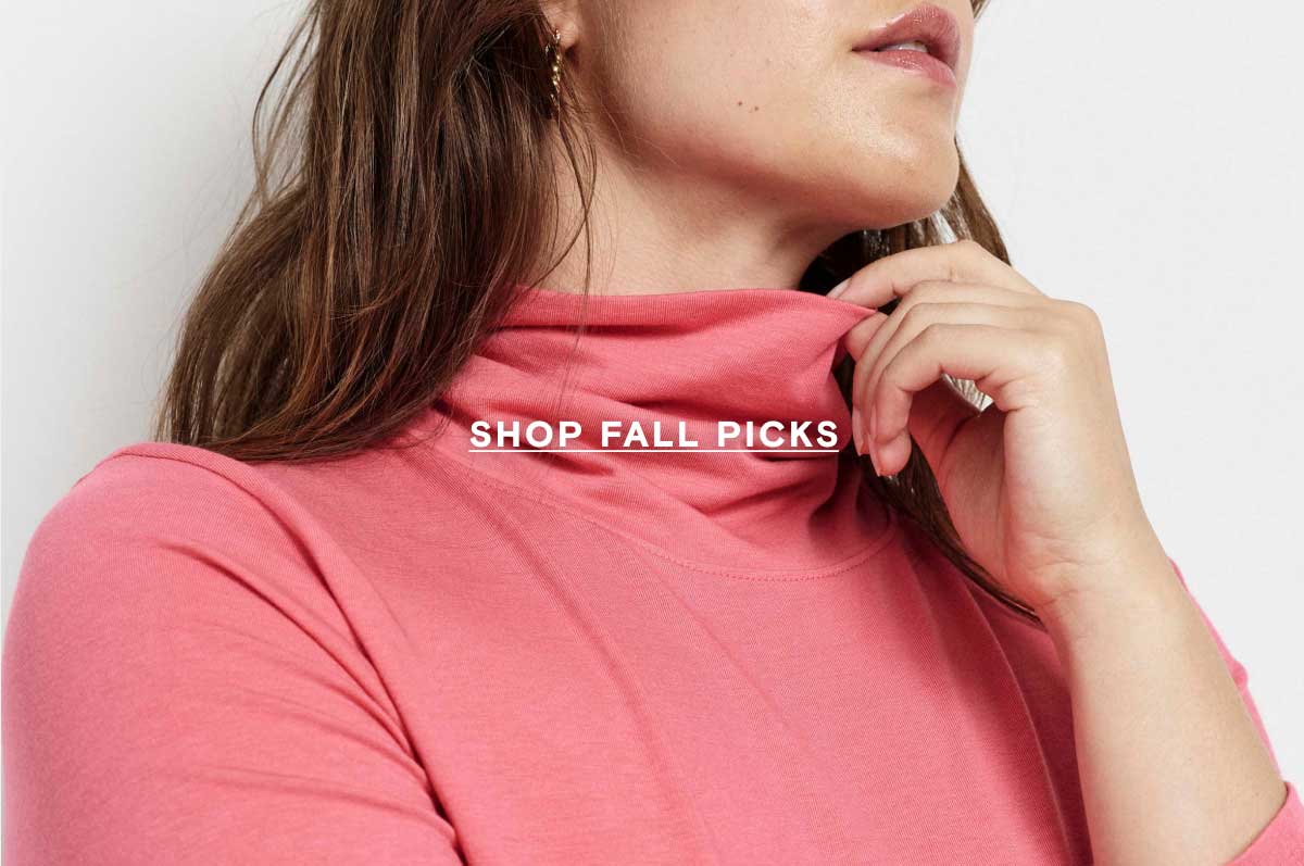 Shop Fall Picks