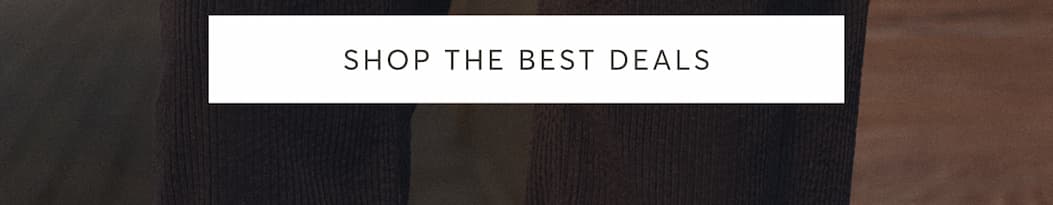 Shop the Best Deals