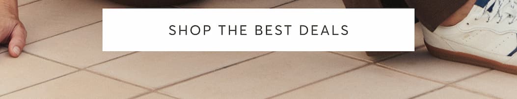 Shop the Best Deals