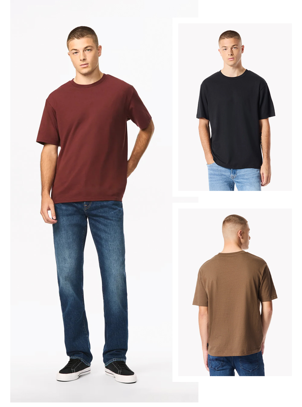 shop the t-shirt