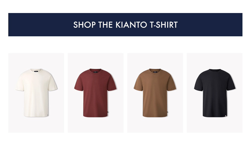 shop the t-shirt