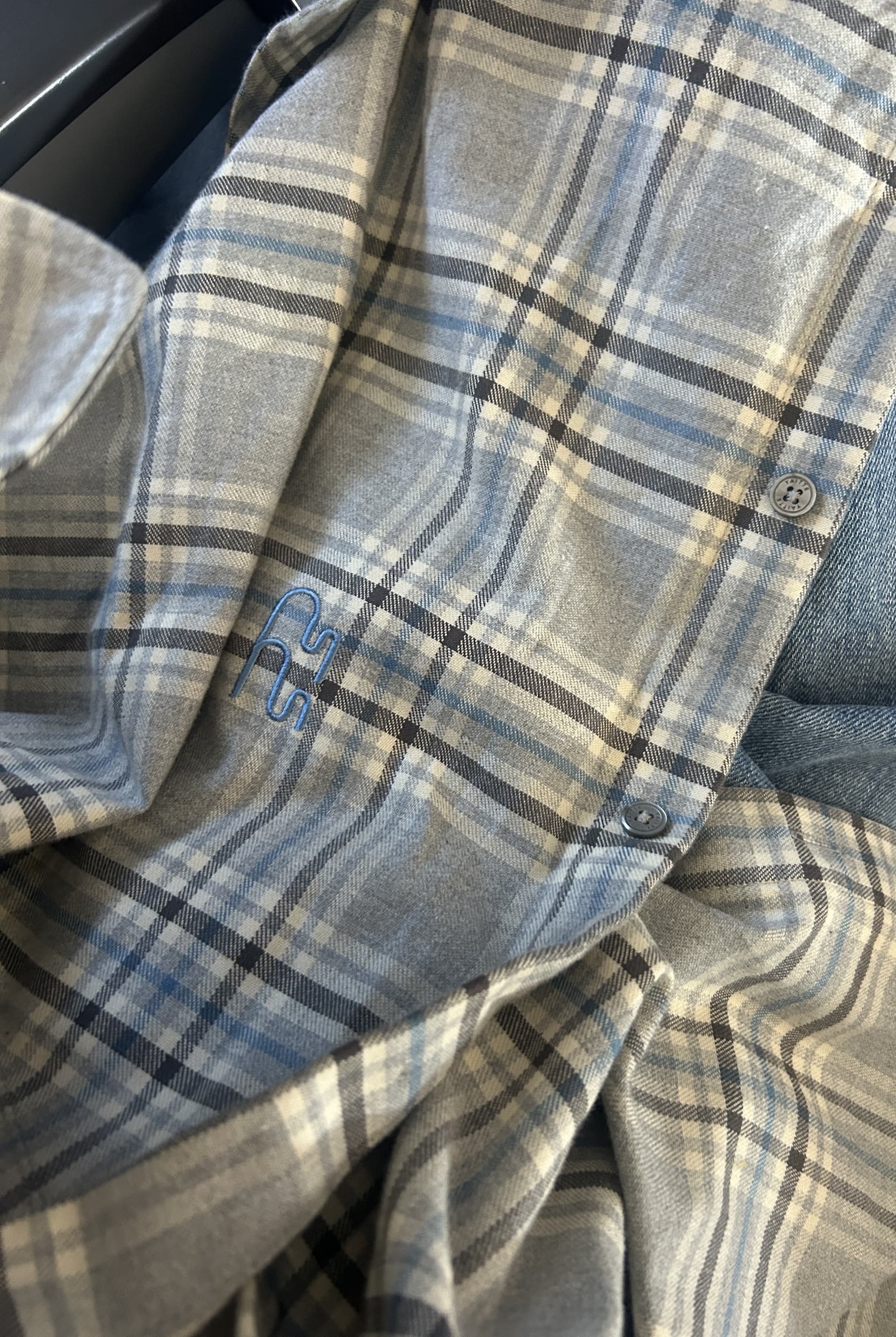 braemar shirt