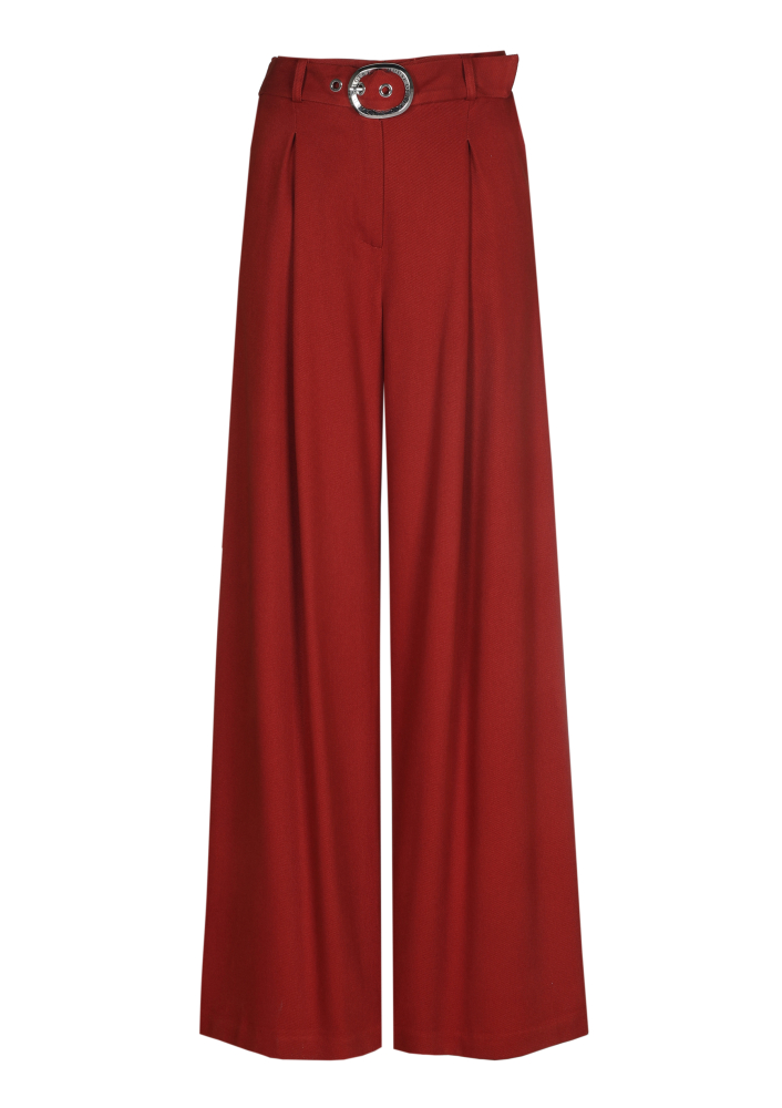 city look trousers normal waist