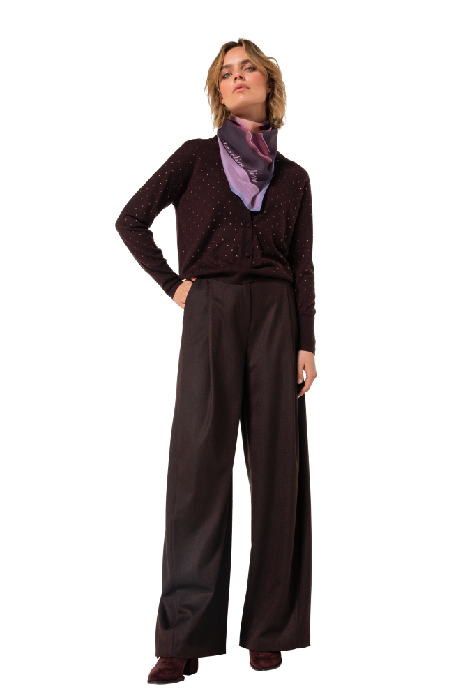 city look barrel trousers normal waist