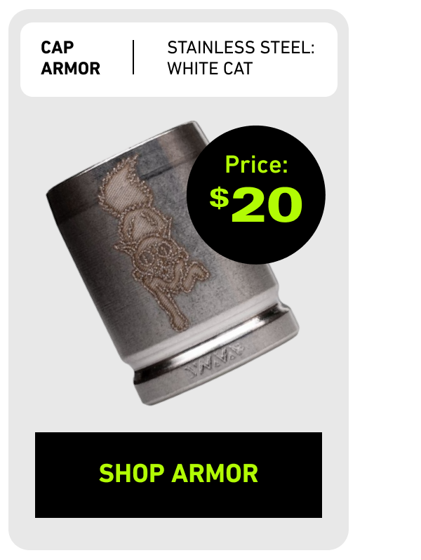 Cap Armor