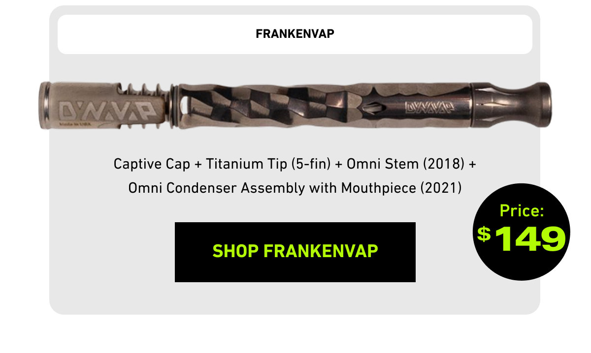 Frankenvap