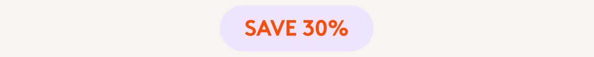 save 30%