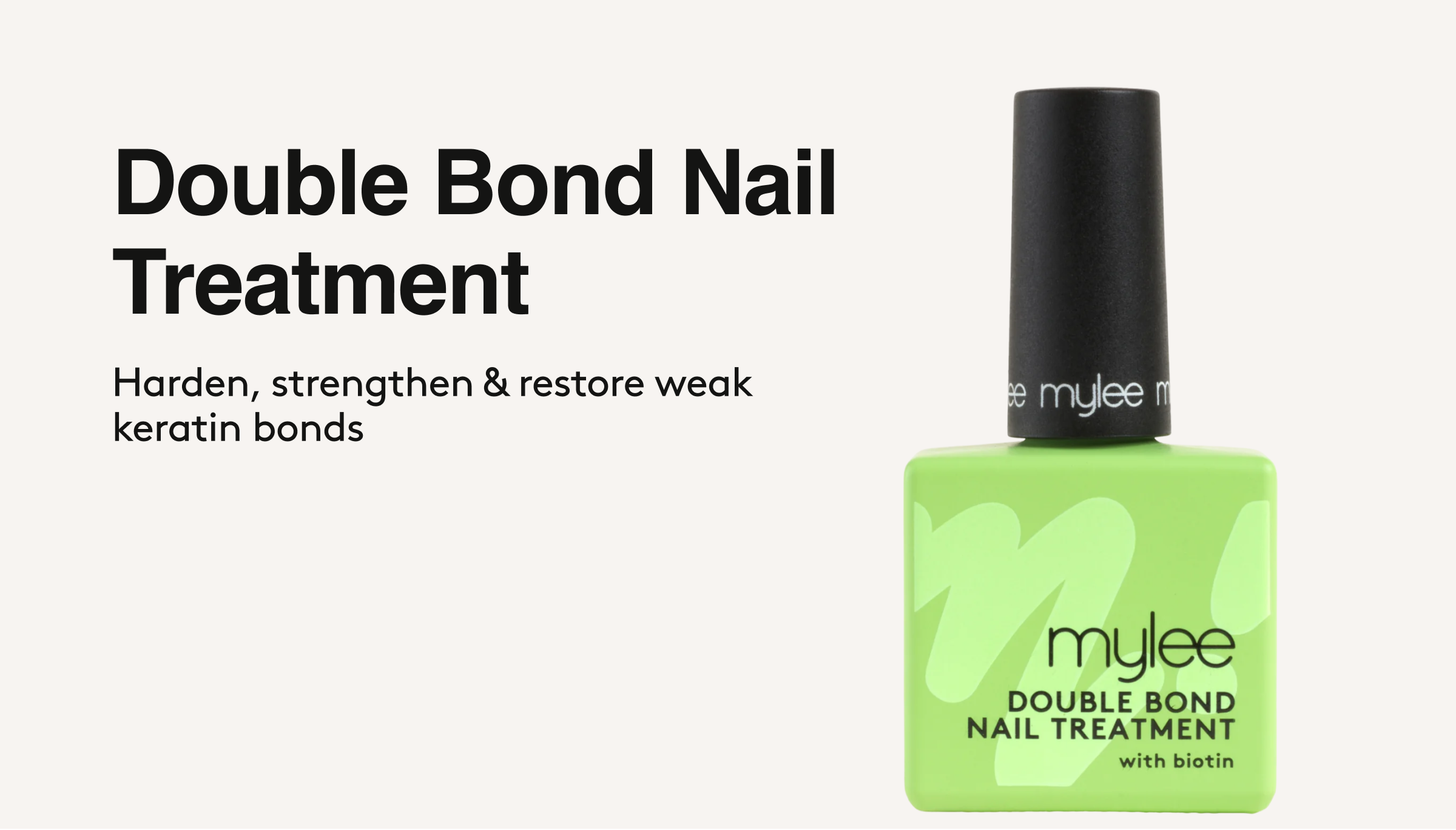 double bont nail treatment
