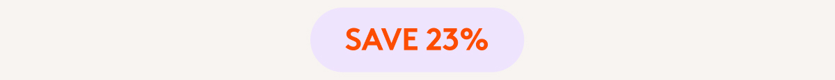 save 23%