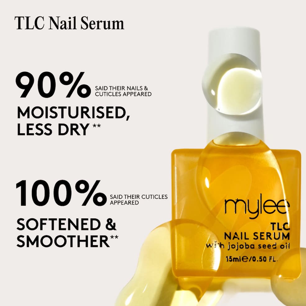 tlc nail serum