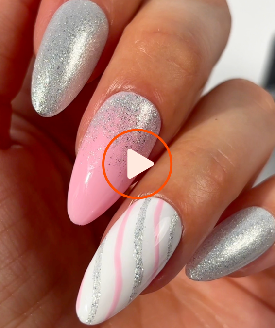 watch how to create the look