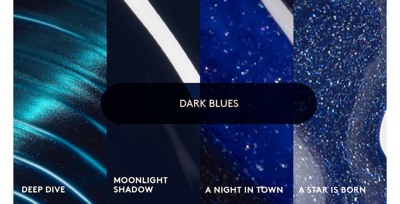 shop blues