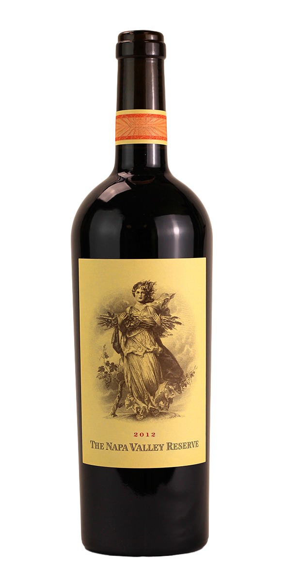 The Napa Valley Reserve 2012