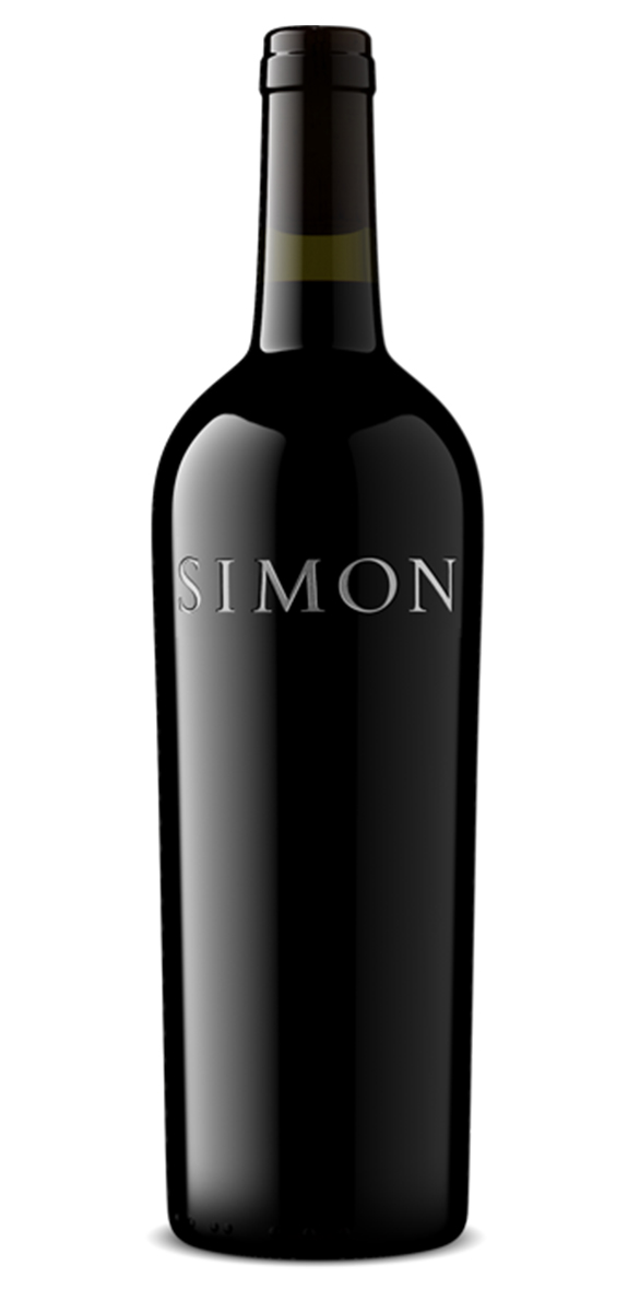 Simon Family Estate Cabernet Sauvignon Reserve 2023