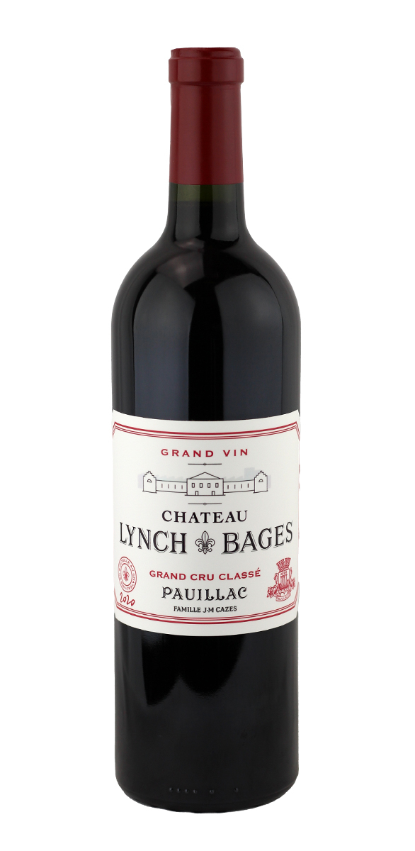 2020 Château Lynch-Bages, Pauillac