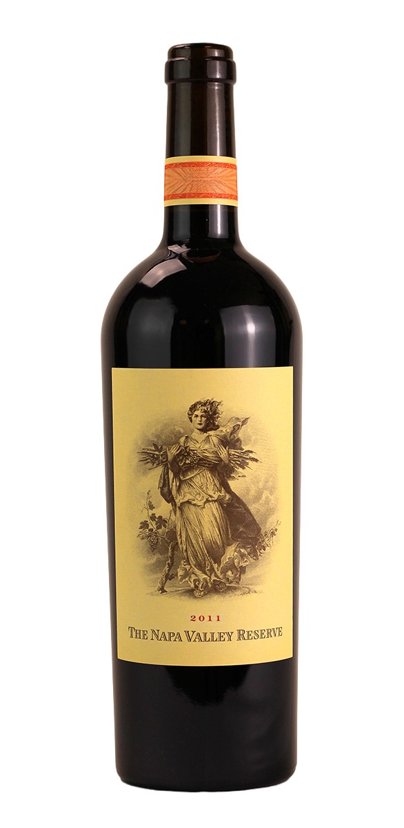 The Napa Valley Reserve 2011