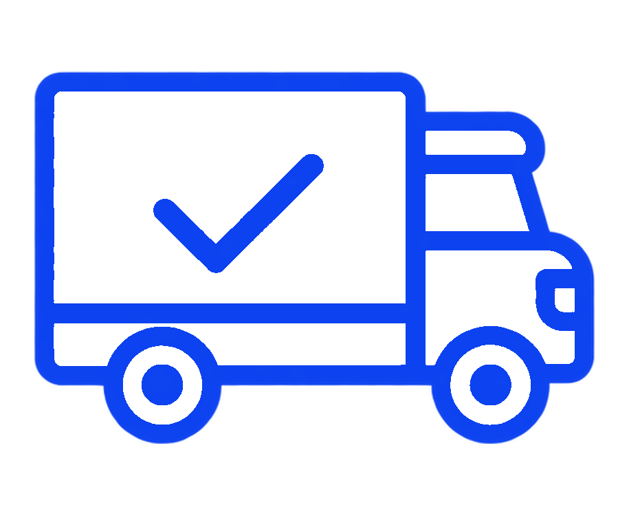 Free Shipping On Orders Over £50