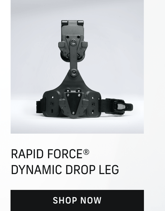 Dynamic Drop Leg