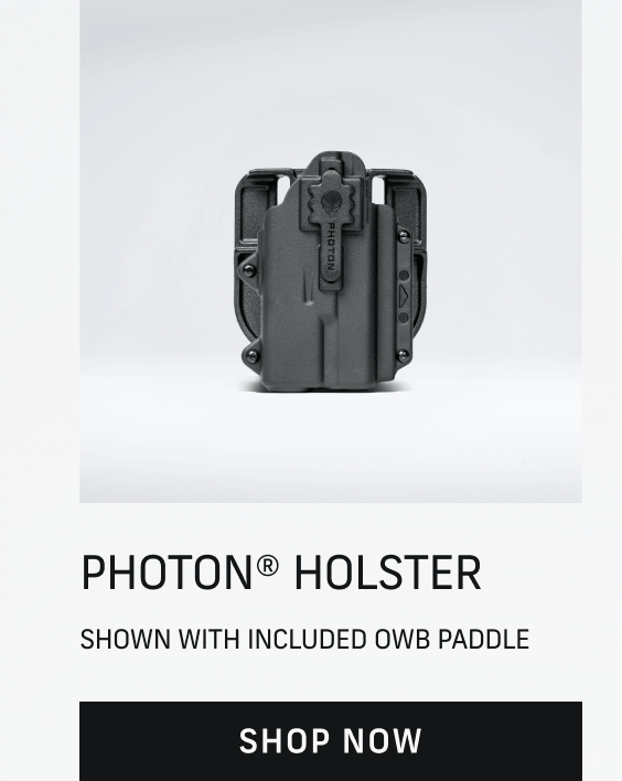 Photon Holster