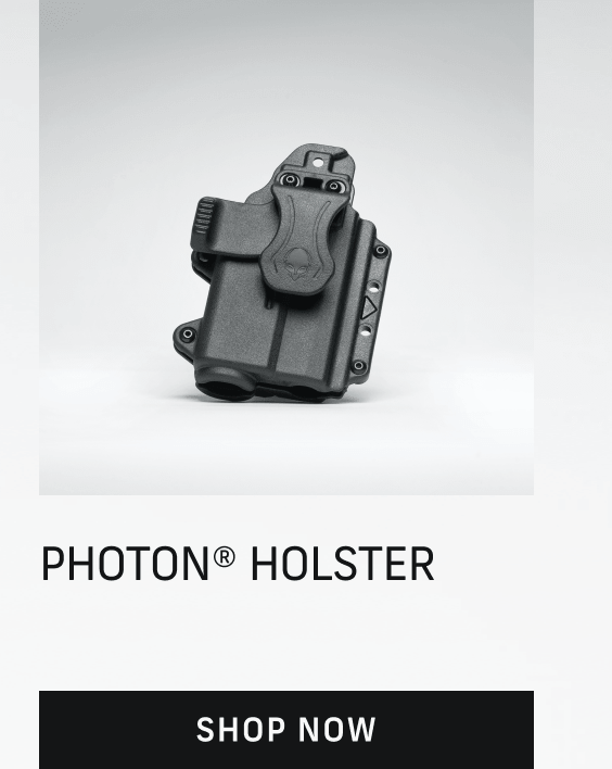 Photon Holster