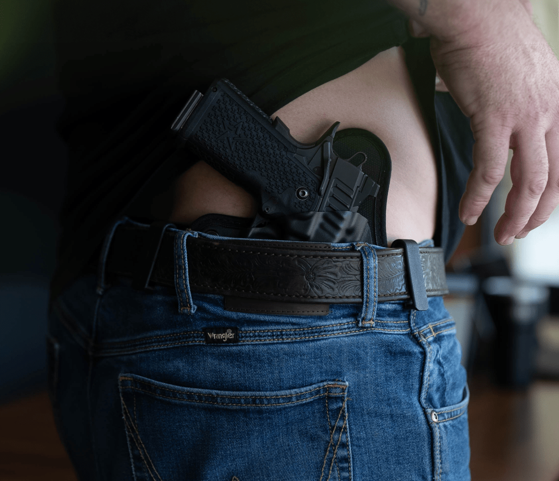 Holster Image