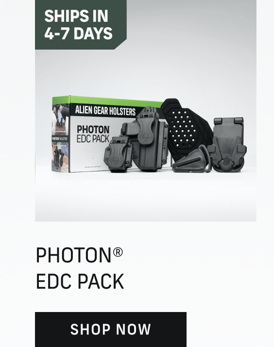 Photon EDC Pack
