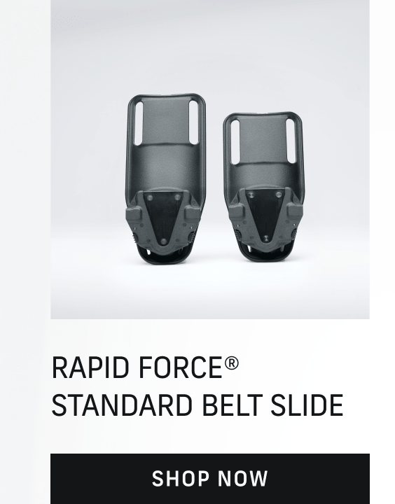 Standard Belt Slide