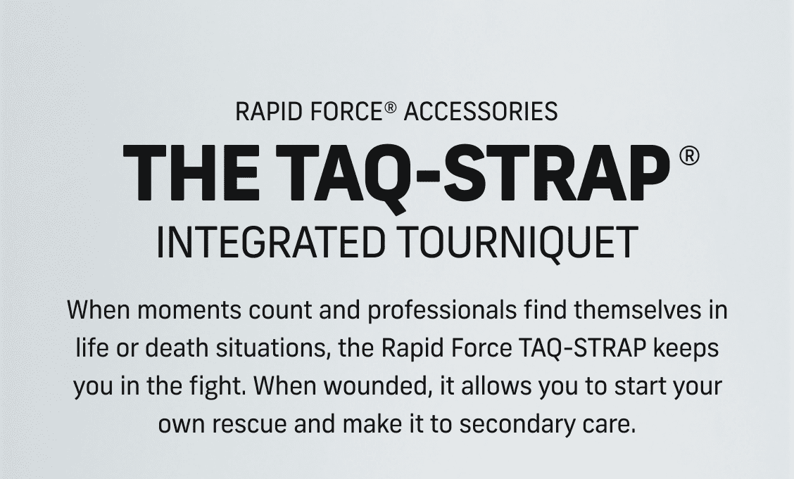 Taq-Strap