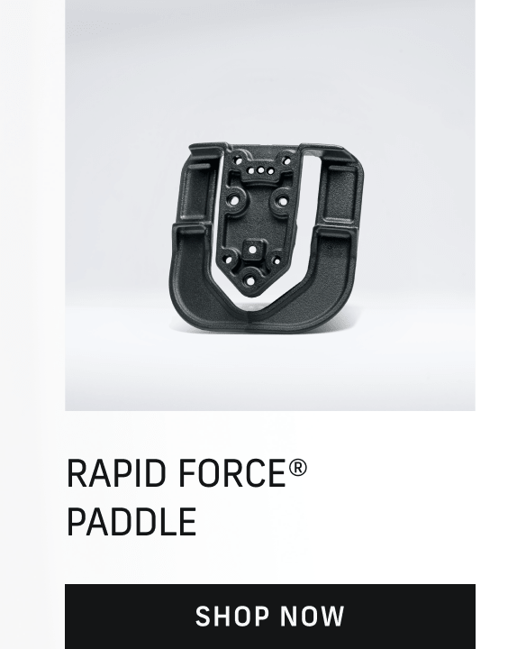 Paddle