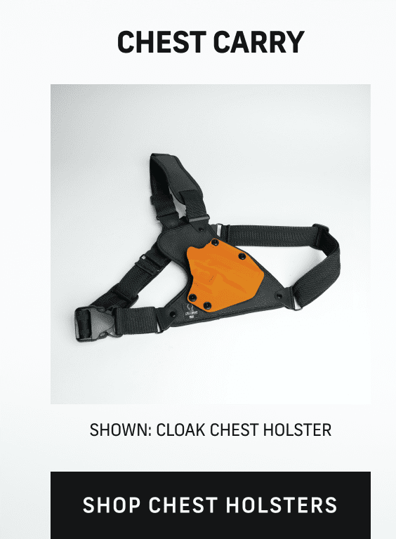 Chest