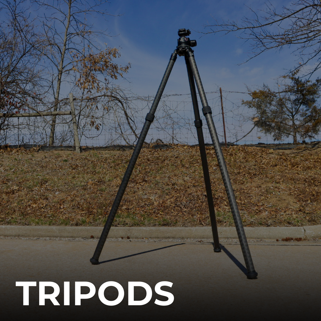 Telson Tripod