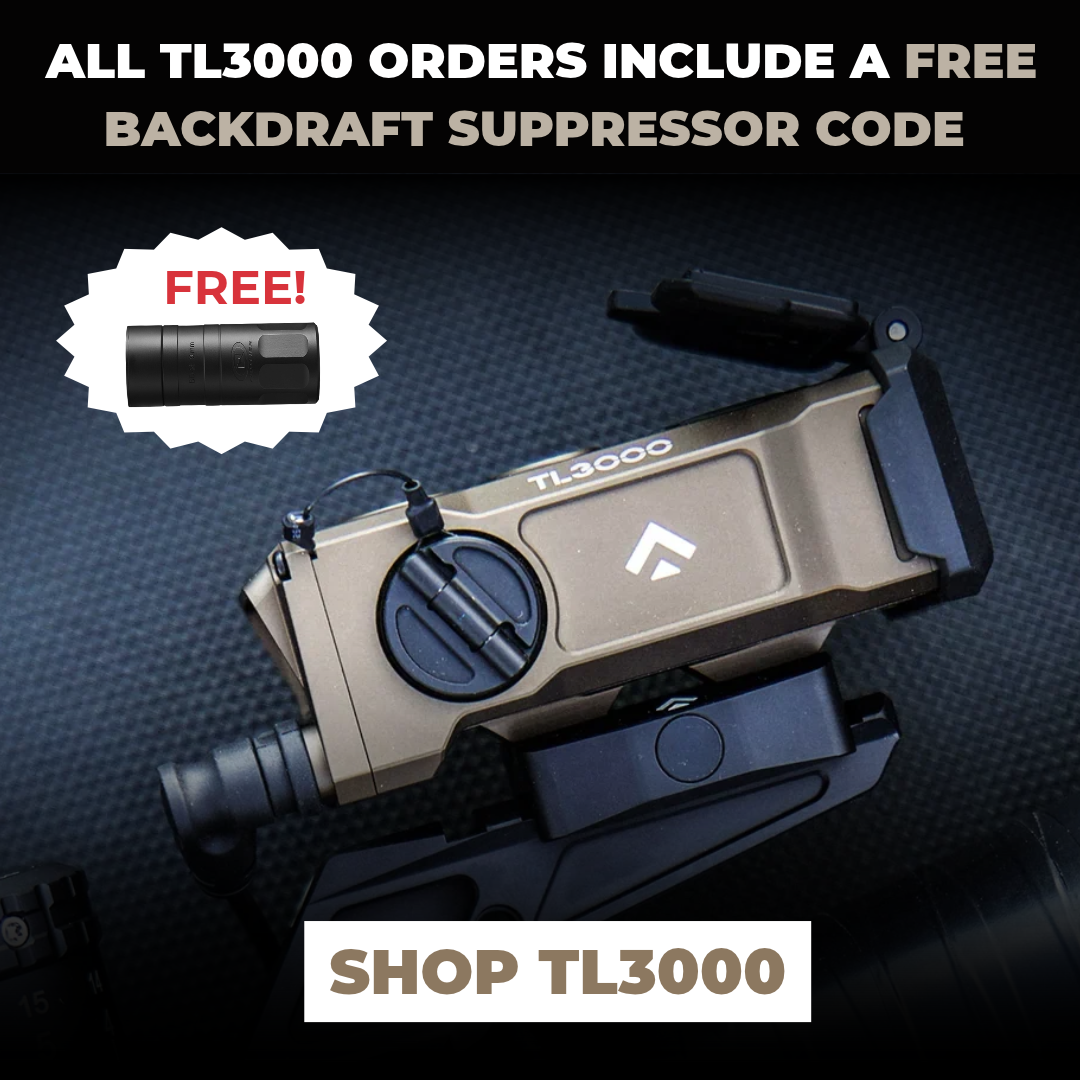 Arken TL3000
