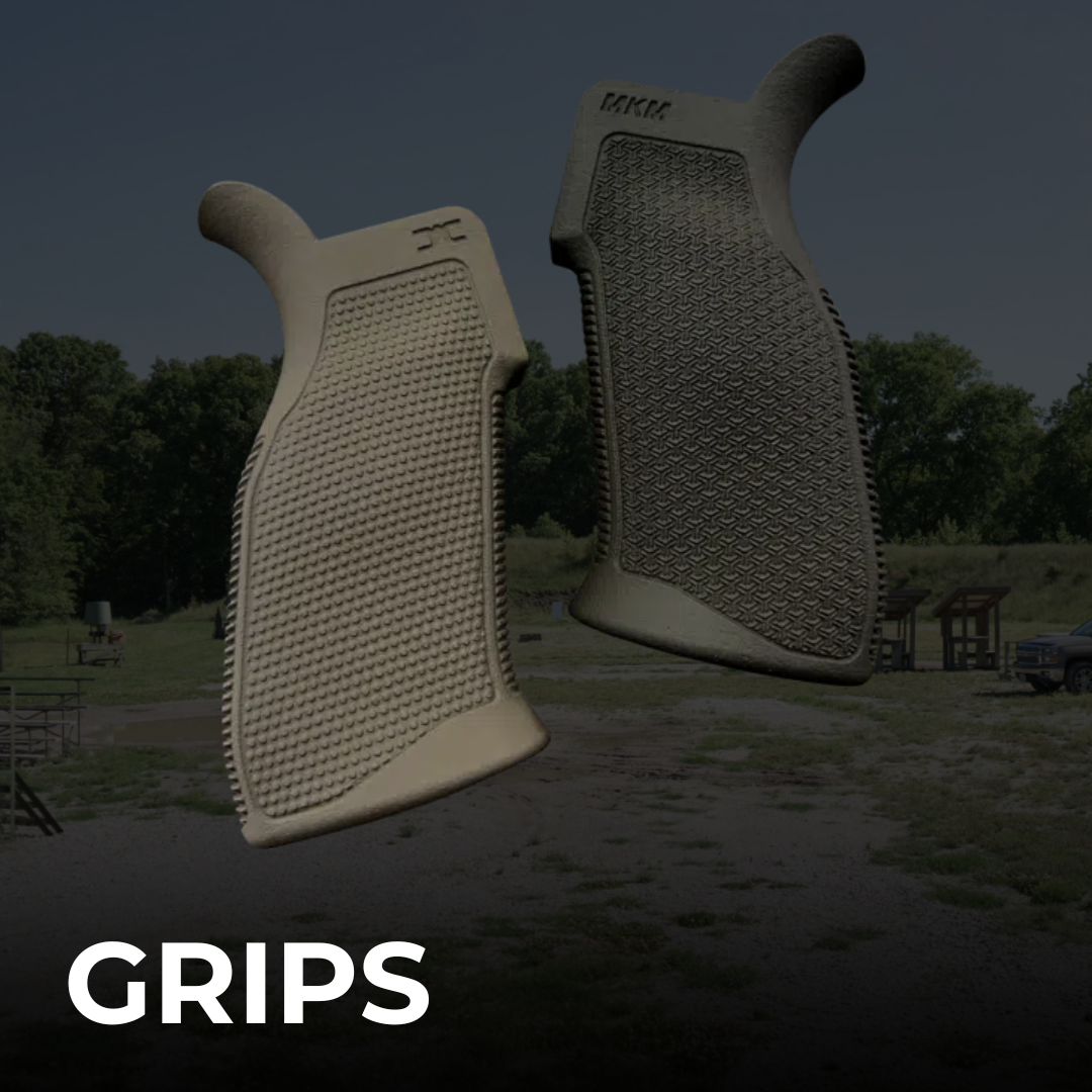 MKM Grips