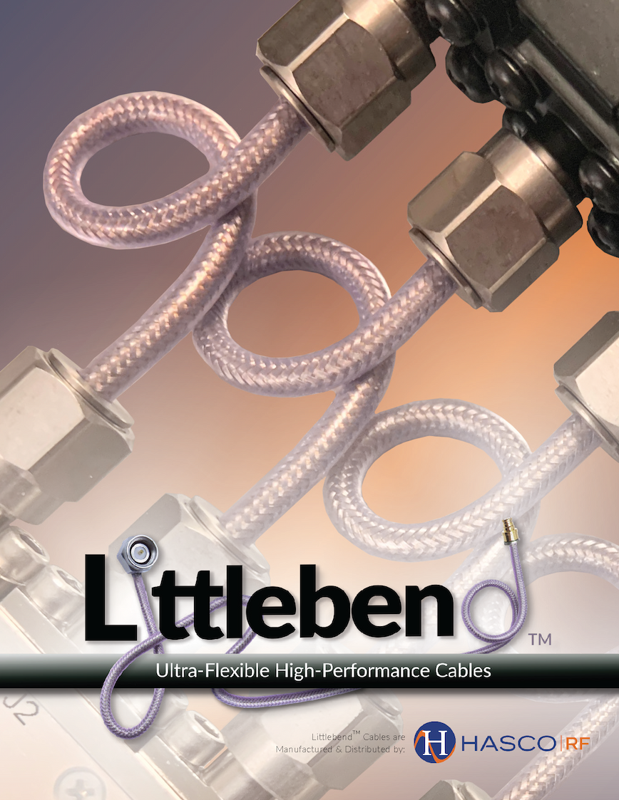 LittleBend Selection Guide preview