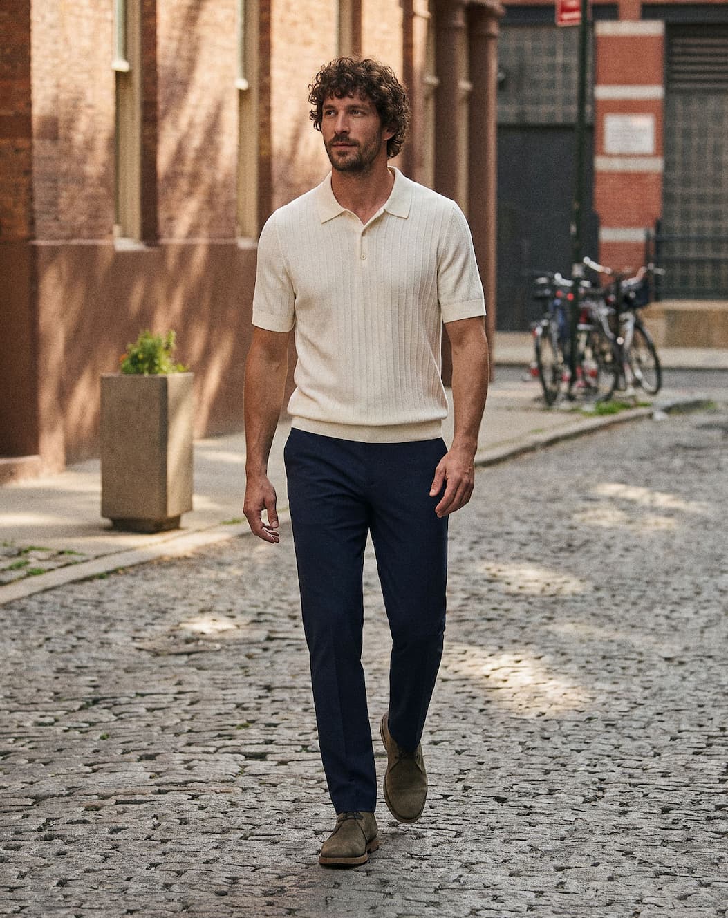 WORKDAY KHAKI